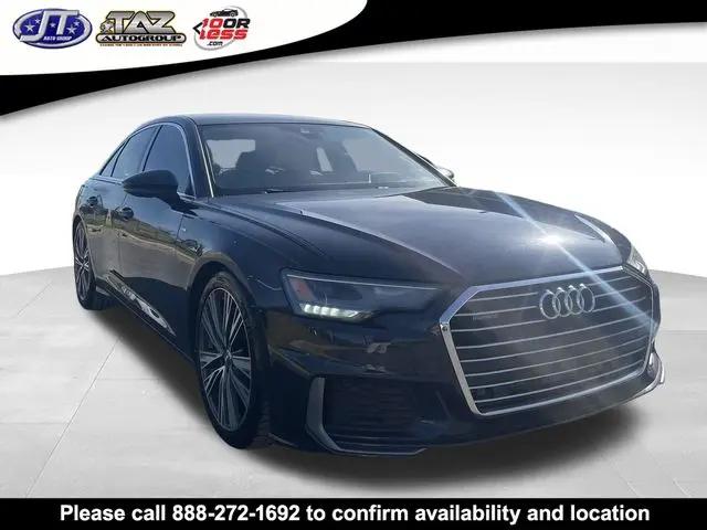 2019 Audi A6 55 Premium for sale in Sanford, NC