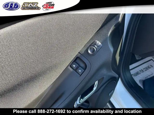 2010 Chevrolet Camaro 1LT