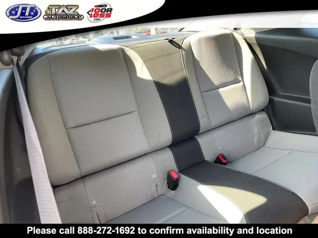 2010 Chevrolet Camaro 1LT