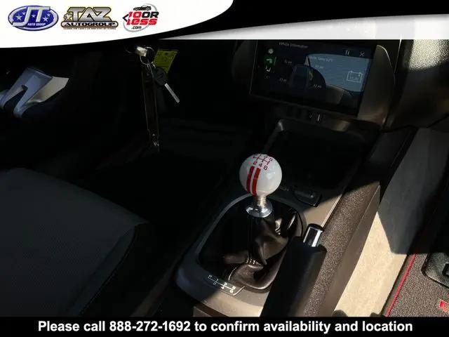 2010 Chevrolet Camaro 1LT