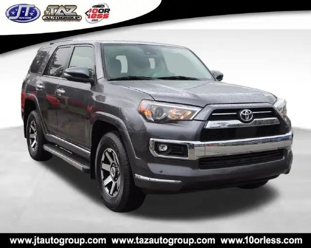 2021 Toyota 4Runner Limited for sale in Sanford, NC