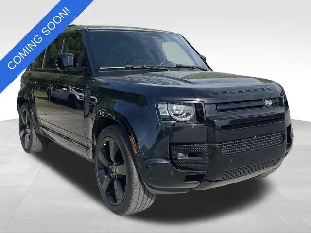 2023 Land Rover Defender 110 X-Dynamic SE for sale in Sanford, NC