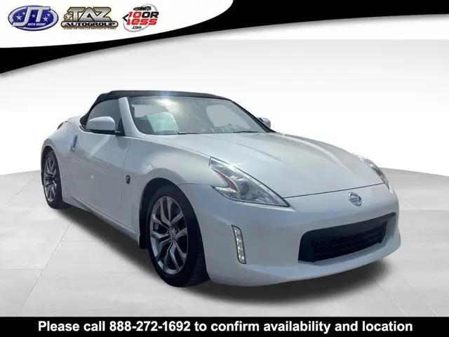 2013 Nissan 370Z Base for sale in Sanford, NC