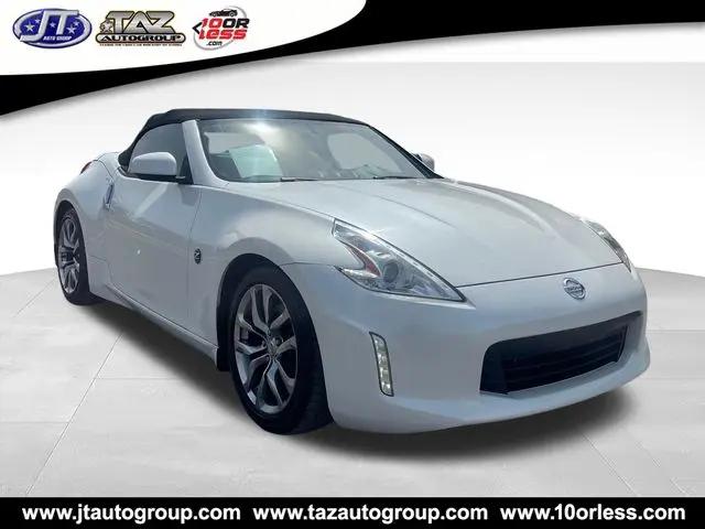 2013 Nissan 370Z Base for sale in Sanford, NC
