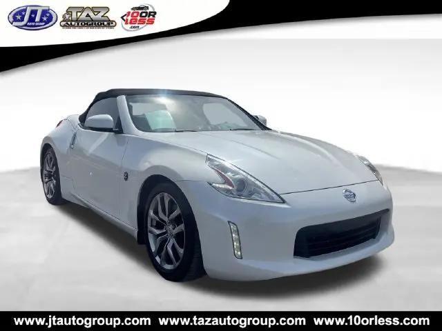2013 Nissan 370Z Base for sale in Sanford, NC