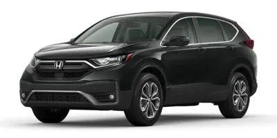 2022 Honda CR-V 2WD EX-L for sale in Manassas, VA