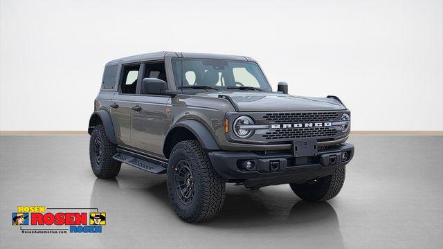 2026 Ford Bronco Badlands for sale in Belleville, WI
