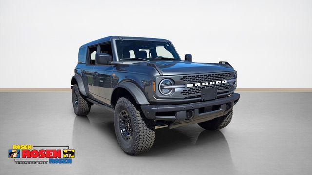 2026 Ford Bronco Badlands for sale in Belleville, WI