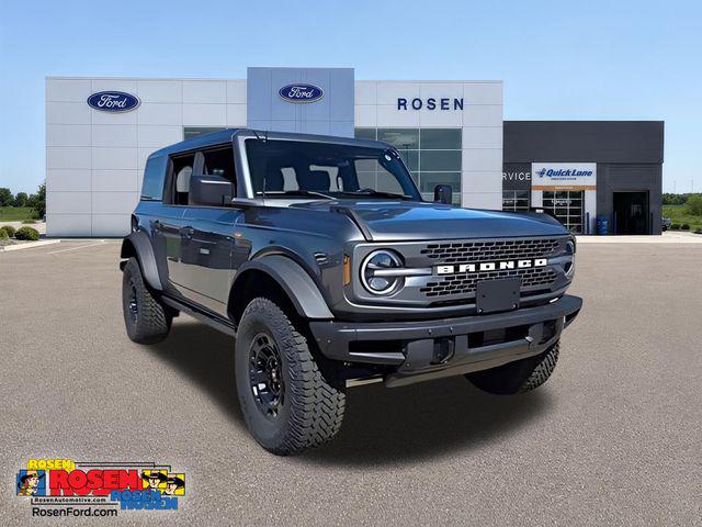 2026 Ford Bronco Badlands for sale in Belleville, WI