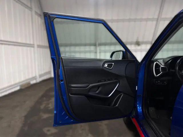 2020 Kia Soul GT-Line