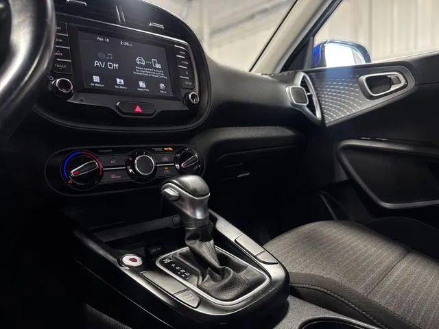 2020 Kia Soul GT-Line