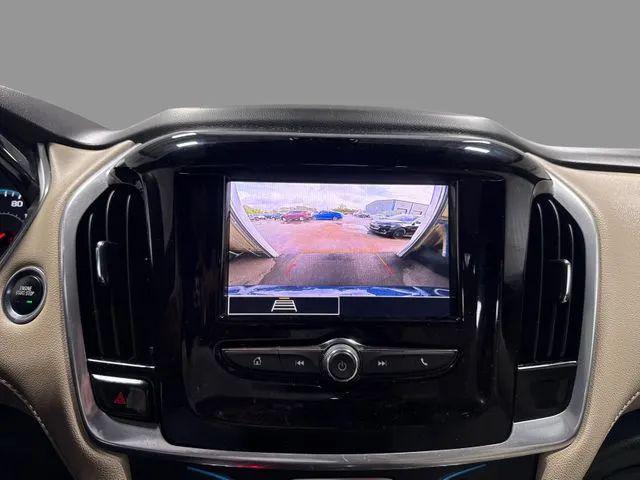 2022 Chevrolet Traverse FWD LS