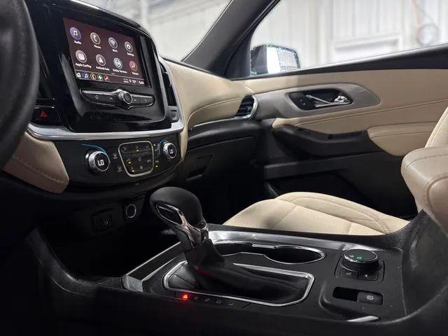 2022 Chevrolet Traverse FWD LS