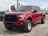 2016 Ford F-150 XLT for sale in Mesa, AZ
