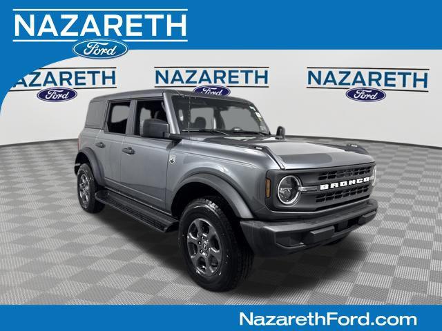 2026 Ford Bronco Big Bend for sale in Nazareth, PA