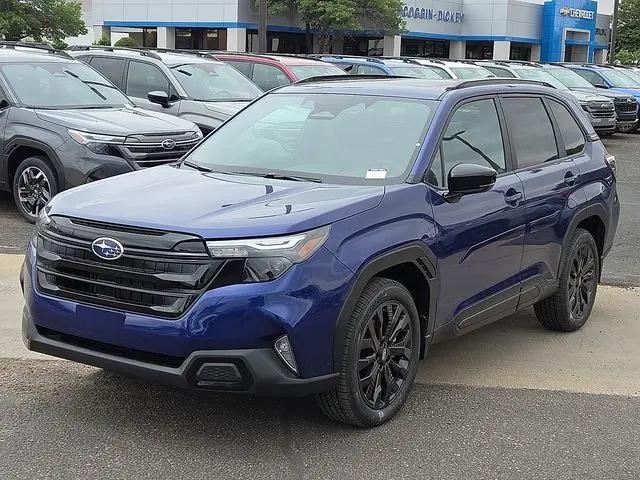 2026 Subaru Forester Sport for sale in Lubbock, TX