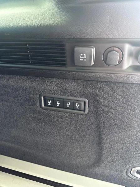 2024 Jeep Grand Wagoneer L Series II 4x4