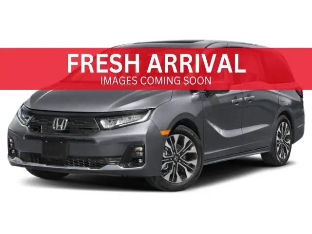 2026 Honda Odyssey Elite for sale in El Cajon, CA