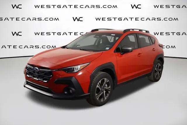 2024 Subaru Crosstrek Premium for sale in Burgaw, NC