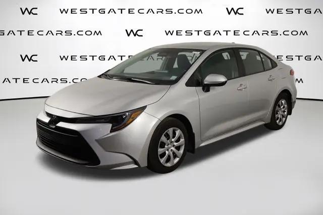 2025 Toyota Corolla LE for sale in Burgaw, NC