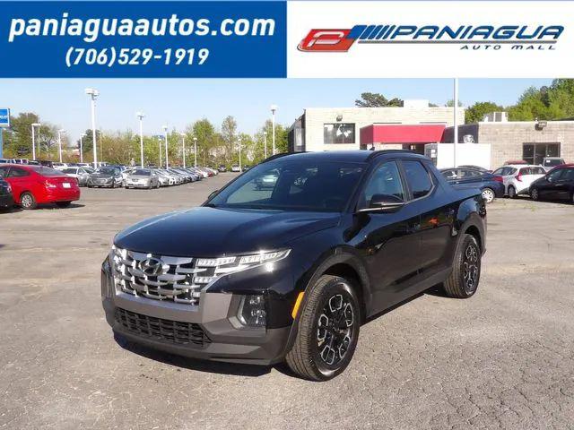 2022 Hyundai Santa Cruz SEL Premium for sale in Dalton, GA
