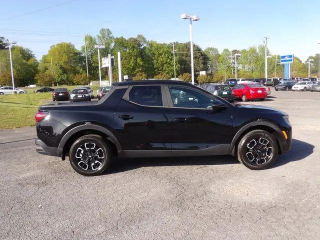 2022 Hyundai Santa Cruz SEL Premium