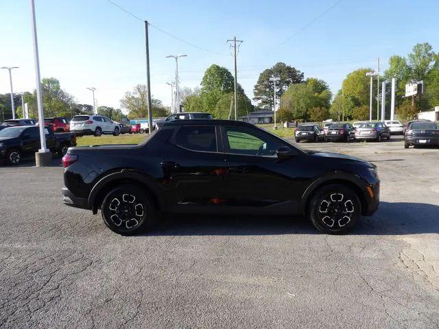 2022 Hyundai Santa Cruz SEL Premium