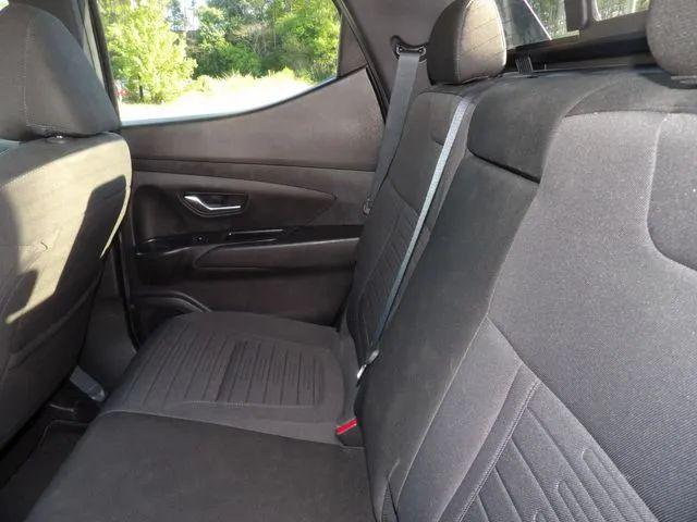 2022 Hyundai Santa Cruz SEL Premium
