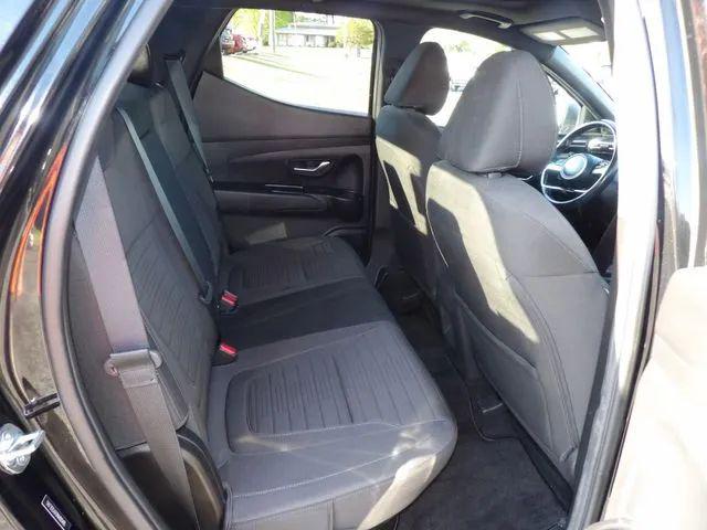 2022 Hyundai Santa Cruz SEL Premium