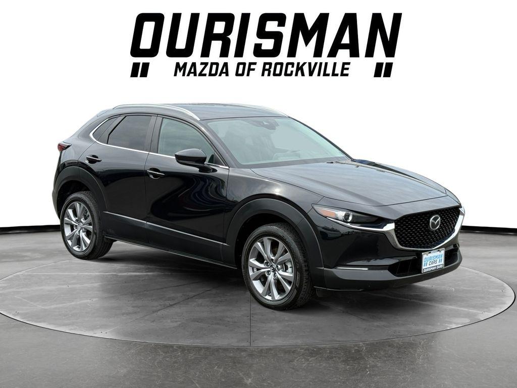 2023 Mazda CX-30