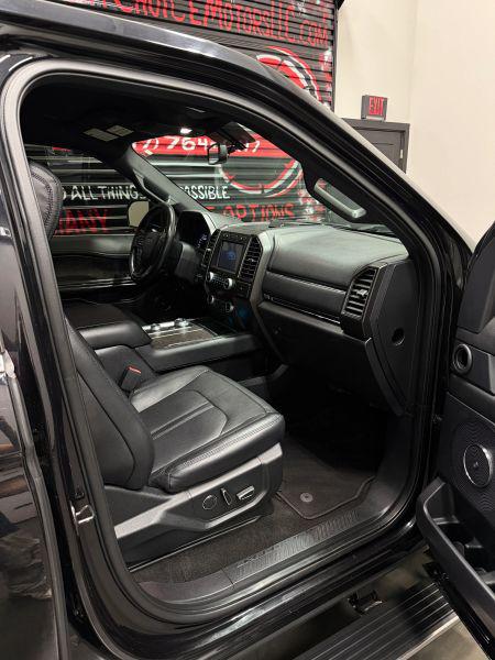 2019 Ford Expedition Limited