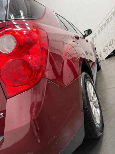 2010 Chevrolet Equinox LT