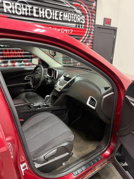 2010 Chevrolet Equinox LT