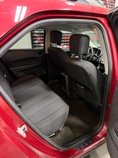 2010 Chevrolet Equinox LT