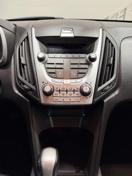 2010 Chevrolet Equinox LT