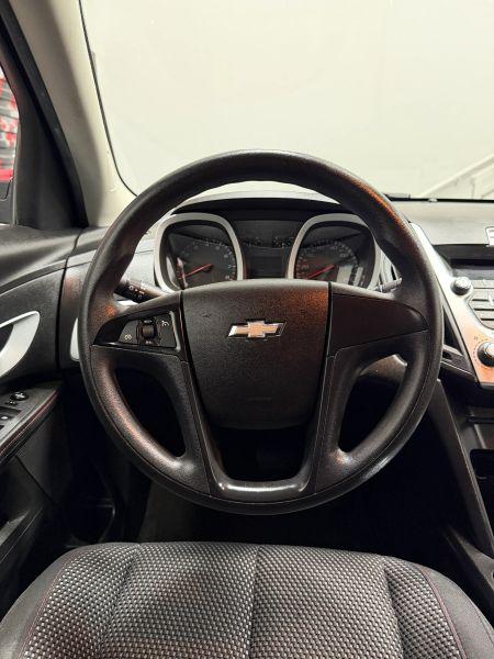 2010 Chevrolet Equinox LT