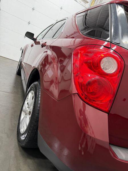 2010 Chevrolet Equinox LT