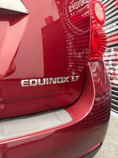2010 Chevrolet Equinox LT