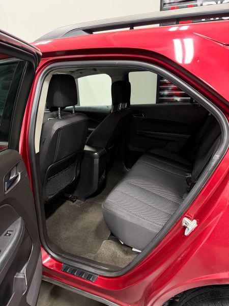 2010 Chevrolet Equinox LT