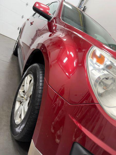 2010 Chevrolet Equinox LT