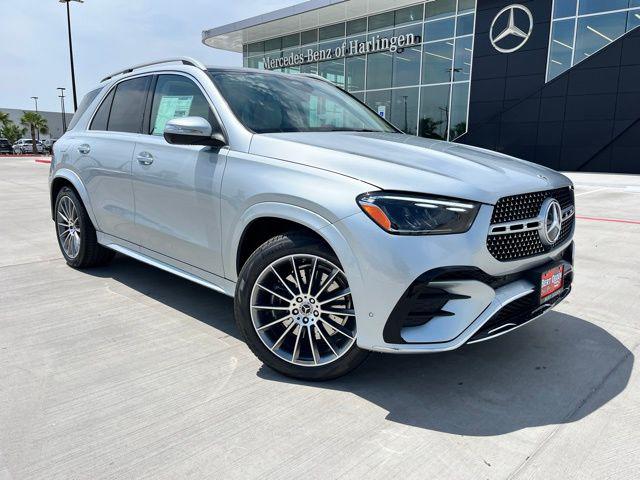 2026 Mercedes-Benz GLE GLE 350 GLE 350 for sale in Harlingen, TX