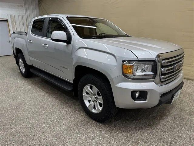 2017 GMC Canyon SLE for sale in Dell Rapids, SD