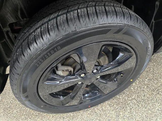 2019 Jeep Cherokee Altitude FWD