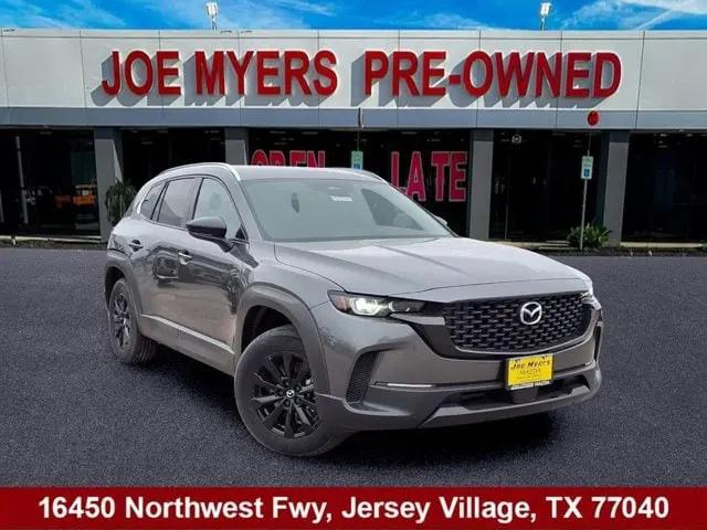 2026 Mazda CX-50 2.5 S Select for sale in Houston, TX