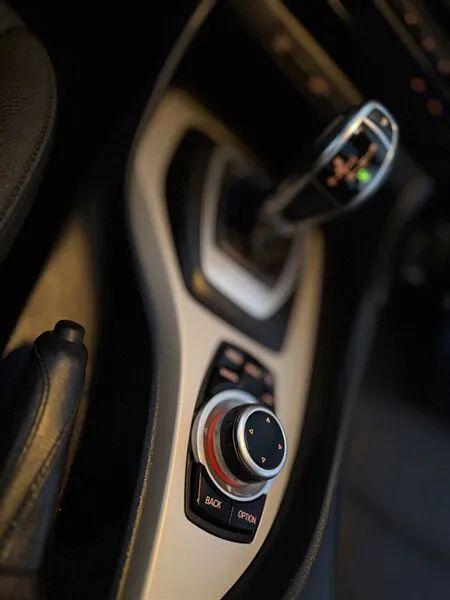 2014 BMW X1 sDrive28i