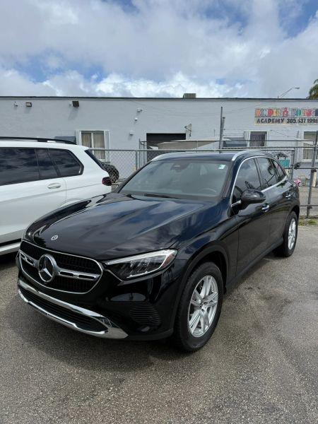 2024 Mercedes-Benz GLC SUV for sale in Miami, FL
