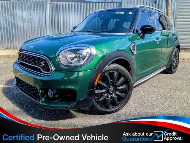 2020 MINI Countryman Cooper S for sale in Massapequa, NY