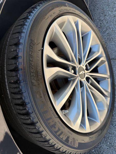 2015 Hyundai Genesis 3.8