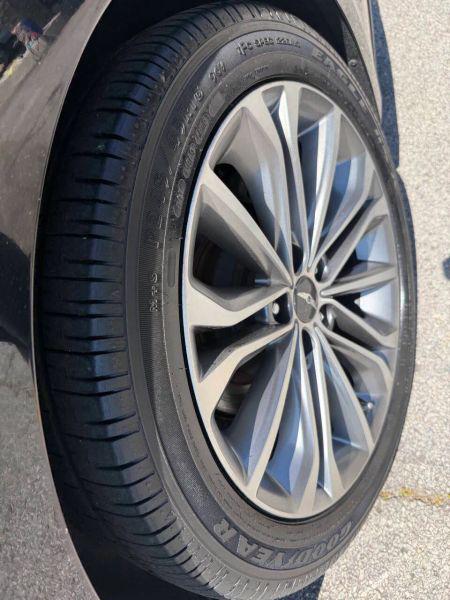 2015 Hyundai Genesis 3.8