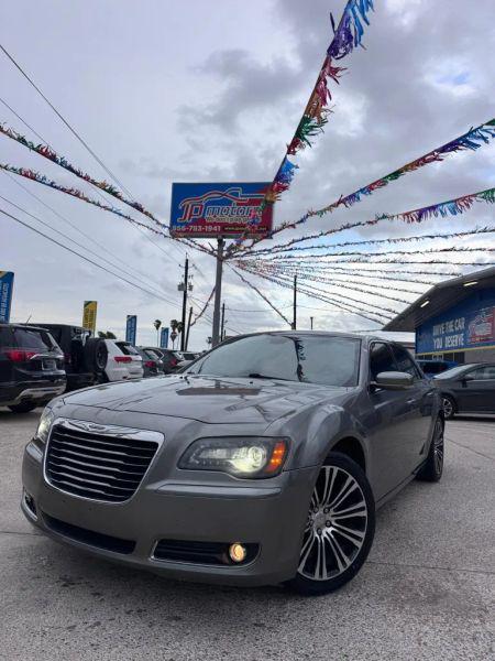 2012 Chrysler 300 S V6 for sale in Pharr, TX